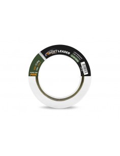 Fox Exocet Pro Leader