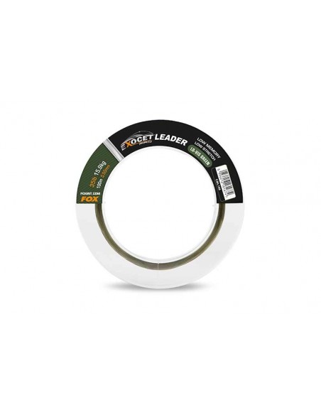 Fox Exocet Pro Leader