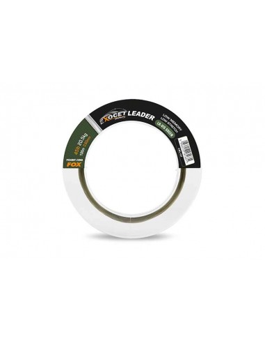 Fox Exocet Pro Leader
