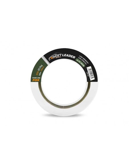 Fox Exocet Pro Leader