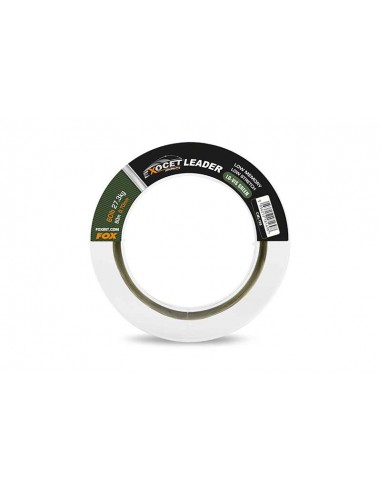 Fox Exocet Pro Leader