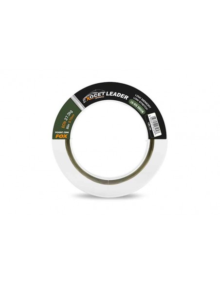 Fox Exocet Pro Leader