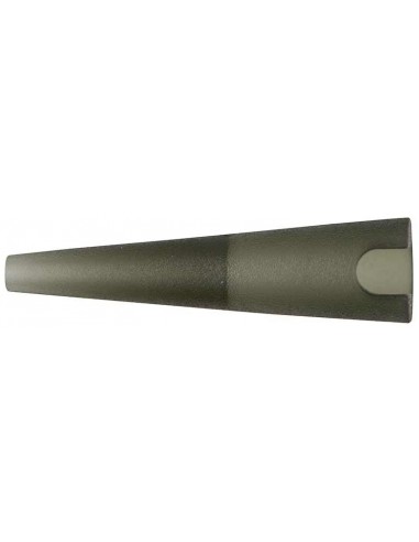 Fox Edges Naturals Lead Clip Tail Rubbers - Size 7