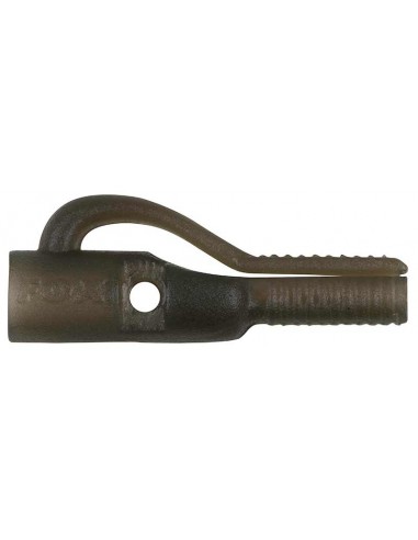  Fox Edges Naturals Slik Lead Clip & Pegs -...