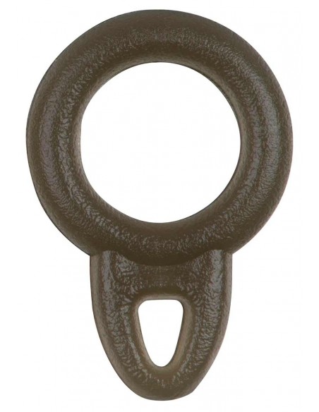  Fox Edges Naturals Standard Run Ring Kit