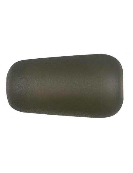  Fox Edges Naturals Standard Run Ring Kit