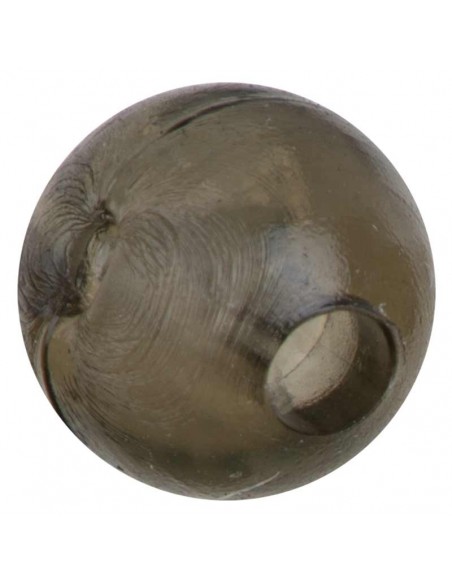 Fox Edges Naturals Tapered Bore Beads