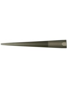 Fox Edges Naturals Naked Line Tail Rubbers - Size 10 2
