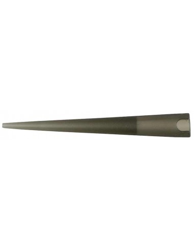 Fox Edges Naturals Naked Line Tail Rubbers -...