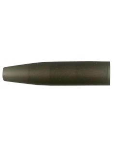 Fox Edges Naturals Power Grip Tail Rubbers - Size 7 2