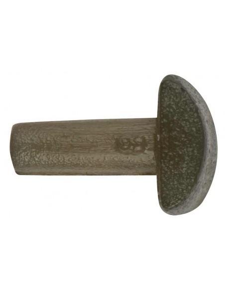 Fox Edges Naturals Power Grip Lead Clip Kit