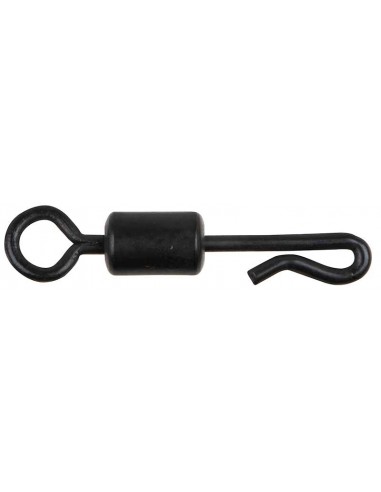 Fox Edges Naturals Power Grip Lead Clip Kit