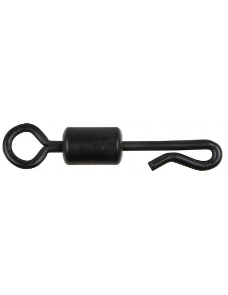 Fox Edges Naturals Power Grip Lead Clip Kit