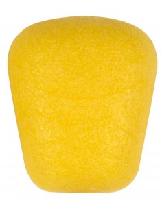 Fox Edges Essentials Pop-Up Corn Yellow 2