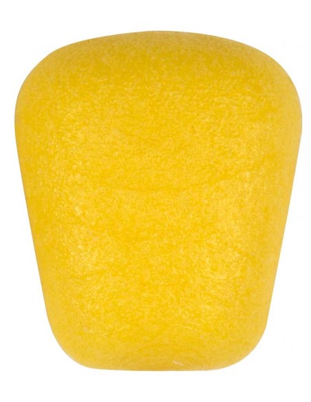 Fox Edges Essentials Pop-Up Corn Yellow