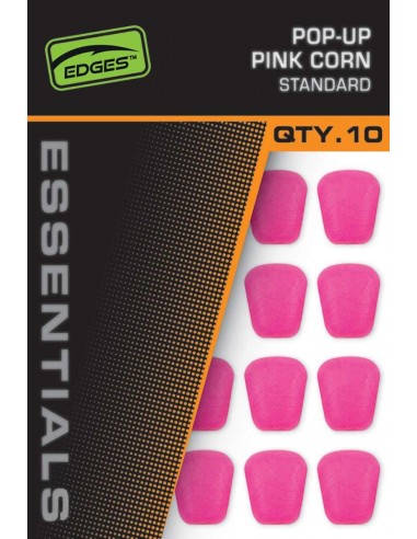 Fox Edges Essentials Pop-Up Corn Pink