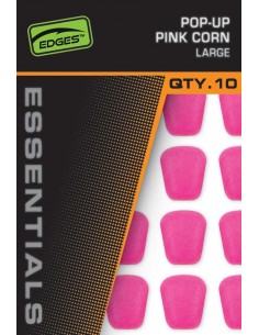 Fox Edges Essentials Pop-Up Corn Pink 2