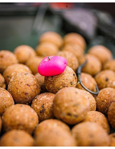 Fox Edges Essentials Pop-Up Corn Pink