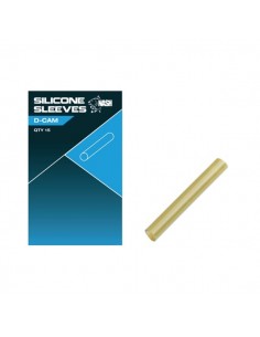 Nash Silicone Sleeves