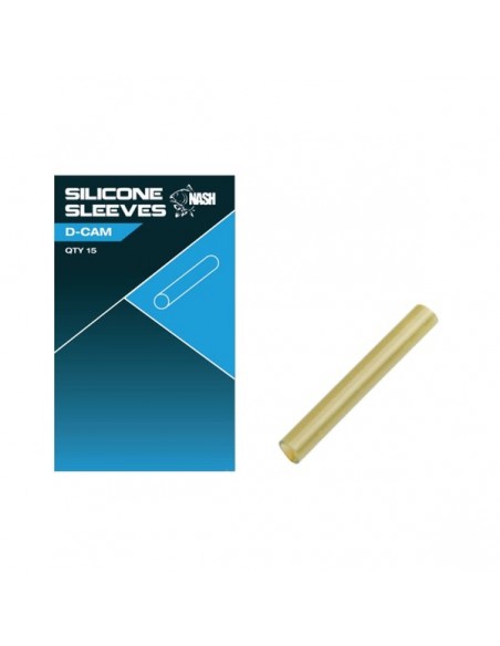 Nash Silicone Sleeves