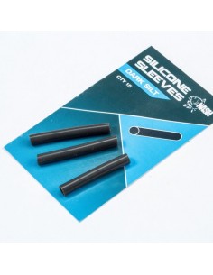 Nash Silicone Sleeves 2