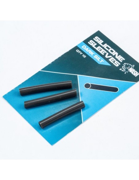 Nash Silicone Sleeves