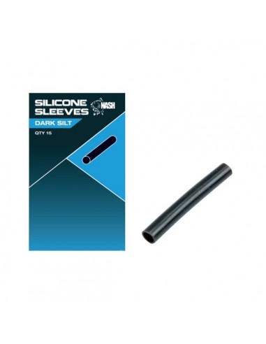 Nash Silicone Sleeves