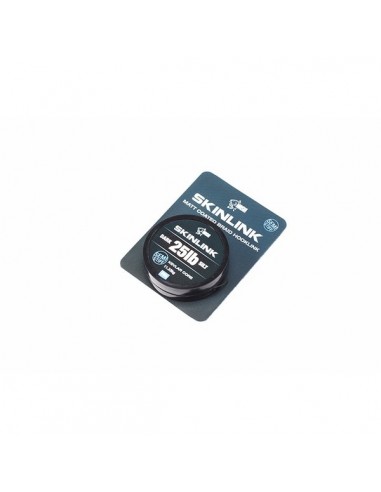 Nash Skinlink Semi-Stiff Silt