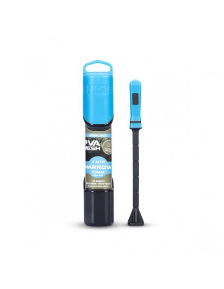 Nash Webcast Ultra Weave PVA System