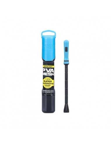 Nash Webcast PVA System NEW