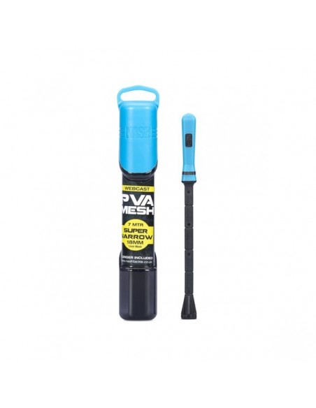 Nash Webcast PVA System NEW