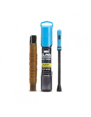 Nash Claw Cracker Bait Mesh