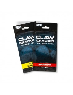 Nash Claw Cracker Bait Mesh Refill