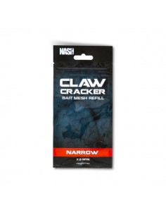 Nash Claw Cracker Bait Mesh Refill 2