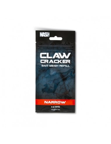 Nash Claw Cracker Bait Mesh Refill