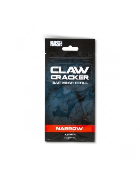 Nash Claw Cracker Bait Mesh Refill