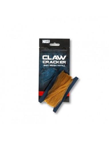 Nash Claw Cracker Bait Mesh Refill