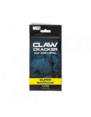 Nash Claw Cracker Bait Mesh Refill