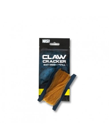 Nash Claw Cracker Bait Mesh Refill