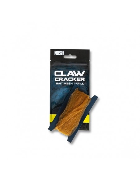 Nash Claw Cracker Bait Mesh Refill