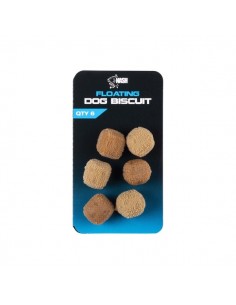 Nash Floating Dog Biscuit