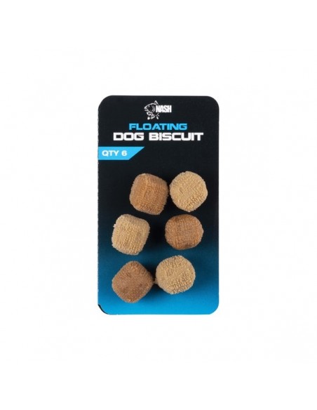 Nash Floating Dog Biscuit