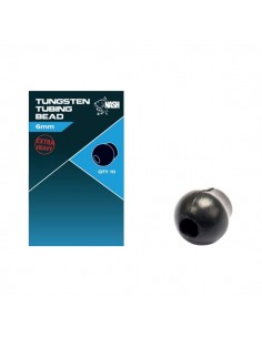 Nash Tungsten Tubing Bead