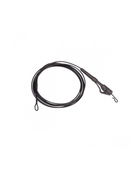 Nash Cling-On Fused Lead Clip Leaders