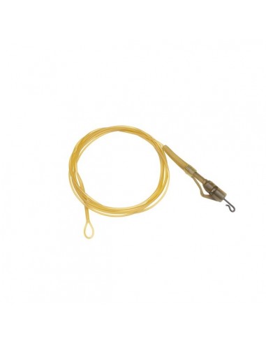 Nash Cling-On Fused Lead Clip Leaders