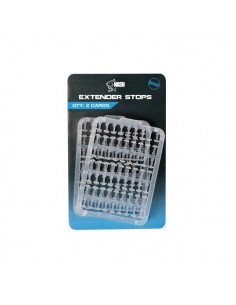 Nash Extender Hairstops