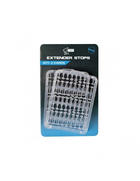 Nash Extender Hairstops
