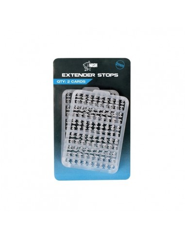 Nash Extender Hairstops