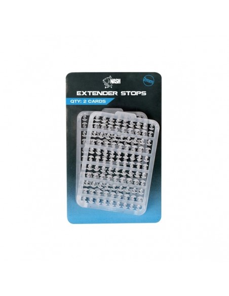 Nash Extender Hairstops
