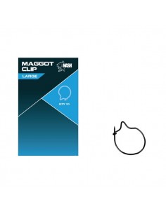 Nash Maggot Clip